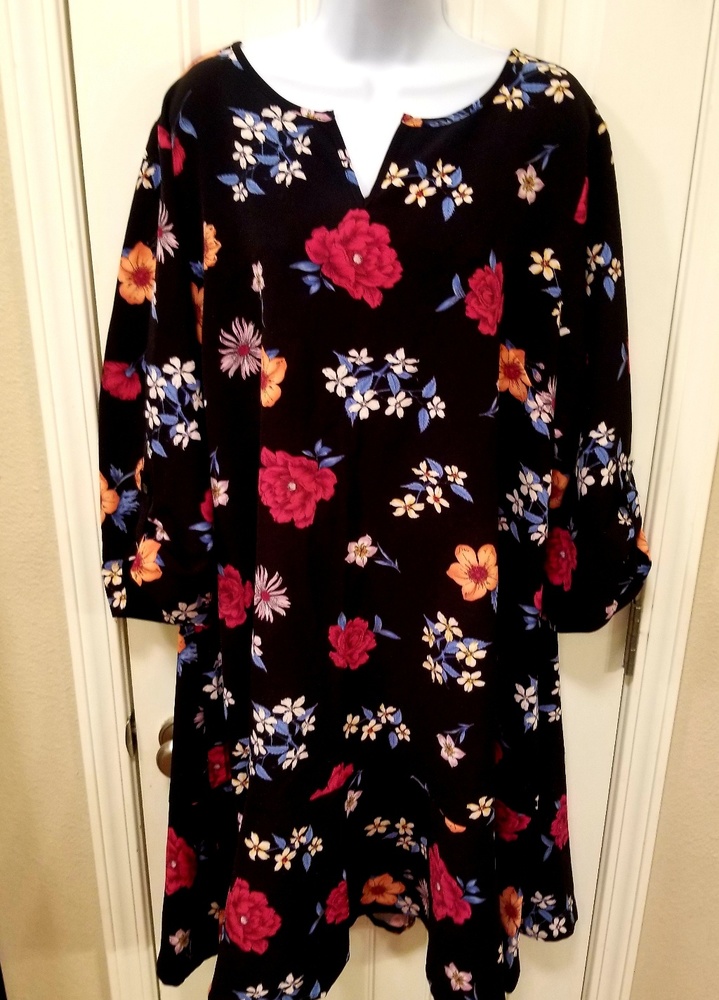 NWT Swing Dress 26W